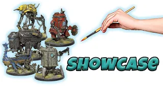 EXPEDITIONS | Showcase