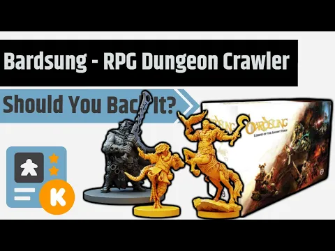 Bardsung - Should You Back It?