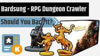 Bardsung - Should You Back It?