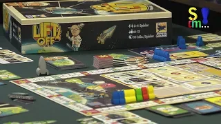 Spiel doch mal LIFT OFF! (Spiel doch mal...! - Folge 243)