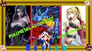 How to Play Fullmetal Alchemist: Brotherhood – The Promised Day & Review