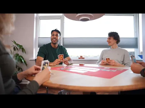 River Rats: Card Game & Playing Cards - Kickstarter Trailer