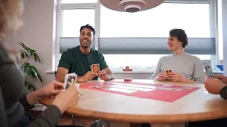 River Rats: Card Game & Playing Cards - Kickstarter Trailer