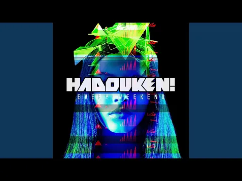 Thumbnail for Levitate - Hadouken!
