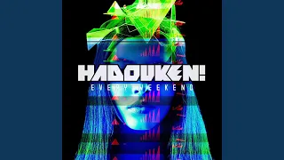 Thumbnail for Levitate - Hadouken!