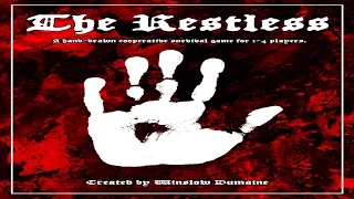The Restless: Discussion