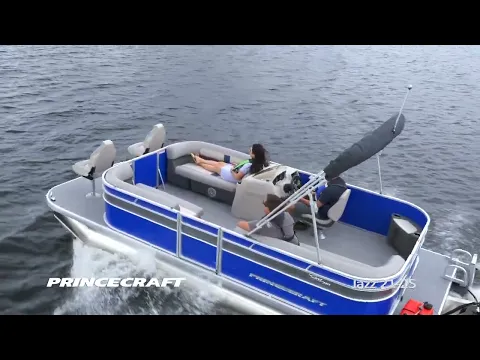 2026 Princecraft Jazz 21 2s Thumbnail alt