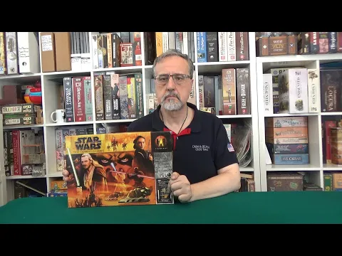 Star Wars: The Queen's Gambit. Reseña.