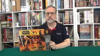 Star Wars: The Queen's Gambit. Reseña.