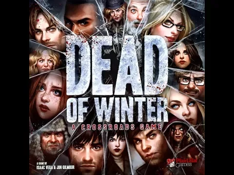 Dead of Winter foam core insert