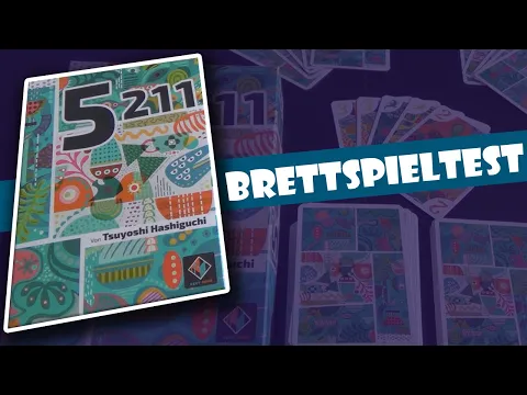 5211 - Brettspieltest