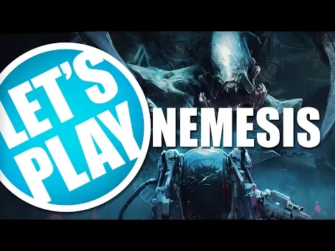 Let's Play: Nemesis