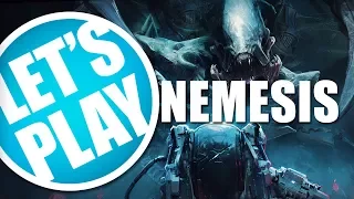 Let’s Play: Nemesis