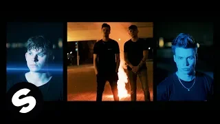 Curbi & Hasse de Moor - Imma Show You (Official Music Video)