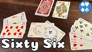 Thorough Sixty Six Tutorial