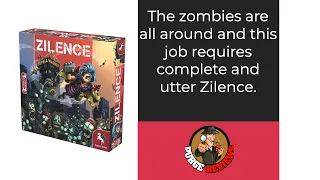 Zilence by Purge Reviews