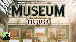 Rahdo Rapid Review►►► Museum Pictura