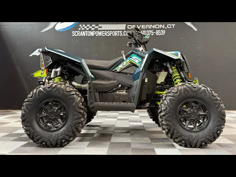 2026 Polaris Scrambler Xp 1000 S Thumbnail alt