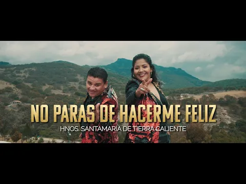 Video for event landing page
