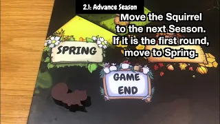 2.0: Game Order