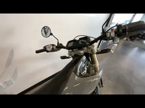 Stark Future Enduro 2025 Thumbnail alt