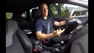 Should you SPEND the extra MONEY for a Ford Focus RS or get a Focus ST? - Raiti's Rides