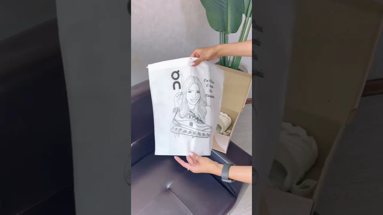 Vídeo de Fernanda Vasconcelos