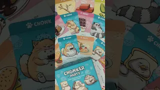 Get your free Chonker Party gift NOW and unleash the fun with Team Play & Drunken Chonker