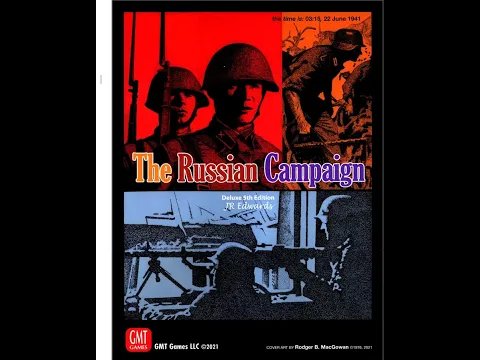 The Russian Campaign, First Impressions