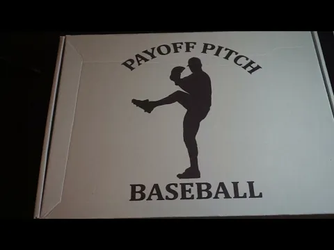 1991 Payoff Pitch Baseball Playoffs! ALCS Game 1 - Kansas City @ Oakland