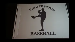 1991 Payoff Pitch Baseball Playoffs! ALCS Game 1 - Kansas City @ Oakland