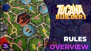 Rules Overview - Tucana Builders