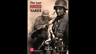 GMT - The Last Hundred Yards - Unboxing PT