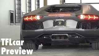 Coming this week on The Fast Lane Car (April 13-20 Preview)