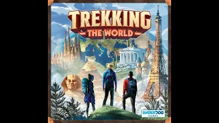 Dad vs Daughter - Trekking the World