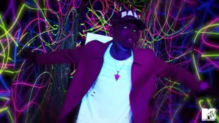 Chris Brown - Liquor / Zero Video teaser