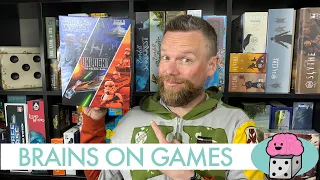 Star Wars Unlock! (spoiler-free)