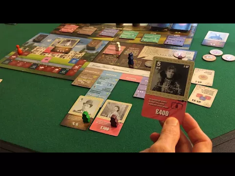 Obsession—Solitaire