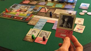 Obsession—Solitaire
