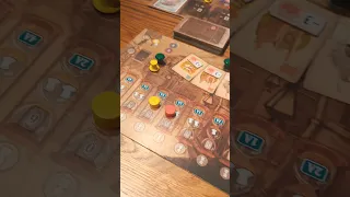 Last Will #boardgames #boardgamelife #叔叔的遺囑
