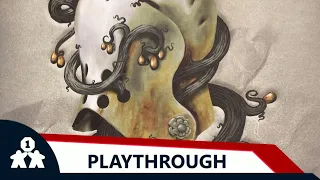 The 7th Citadel playthrough (Dadachaem's Awakening scenario 1) | Review copy provided