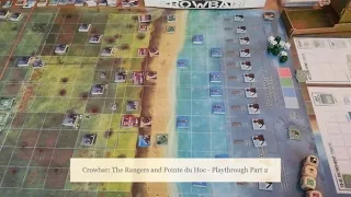Crowbar: Playthrough Part 2 - Diagonal Move