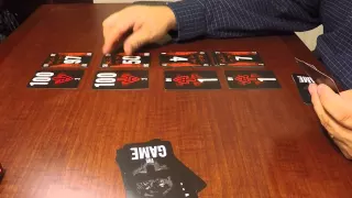 The Game spiel...so lange du kannst! review - Board Game Social