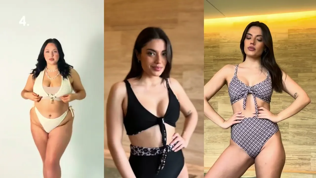 Video de Malaga Beachwear