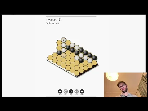 Solving 500 Hex Puzzles (part 3 - medium)
