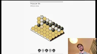Solving 500 Hex Puzzles (part 3 - medium)