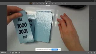 Fill or Bust rules
