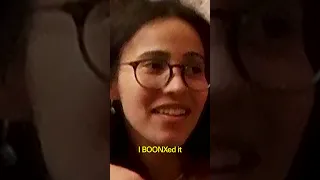 I Boonxed It! A Game of Made Up Words