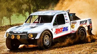 REPLAY! Round 11 - TORC: The Off Road Championship from Sturgis, SD