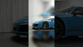 Is It Time To Buy A Porsche 911 Carrera T? #shorts